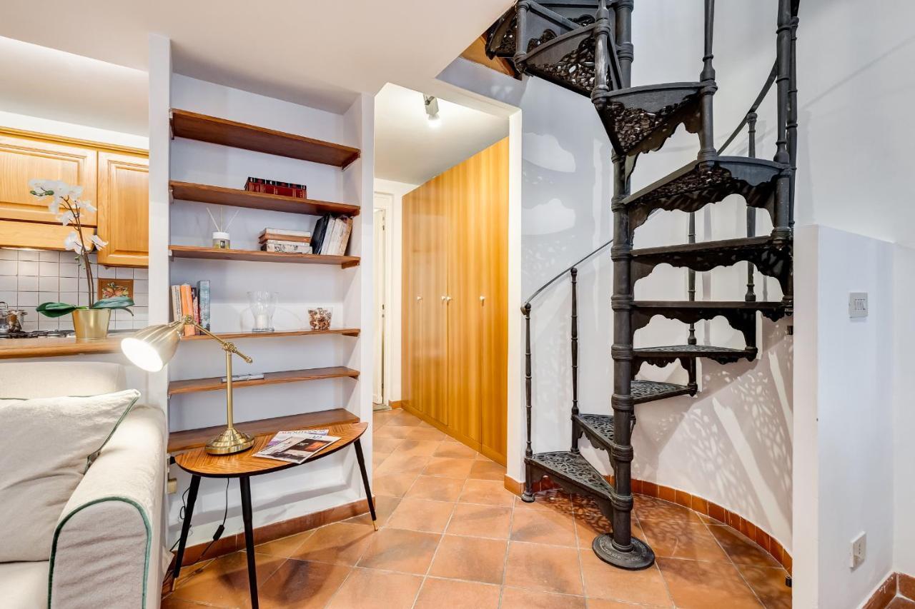 Apartamento Navona Sweet Roma
